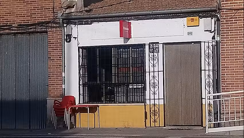 Bar La Parada