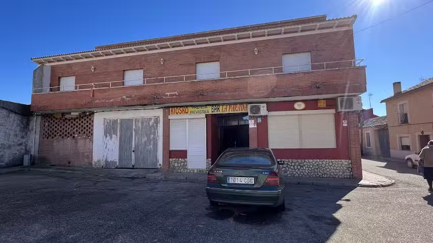 Bar la parada