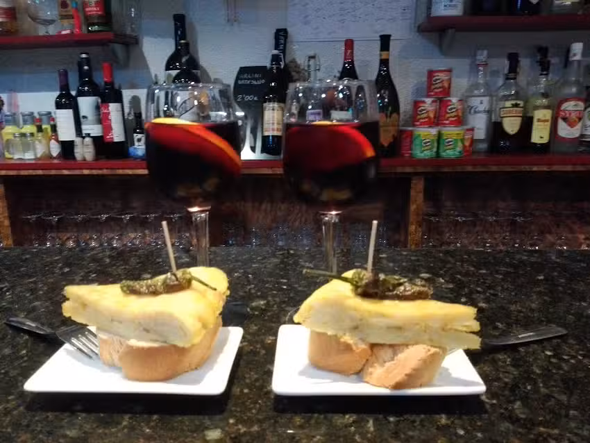 Bar La Parada