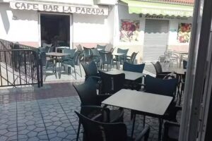 Bar La Parada