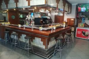 Bar &laquo;La Parada&raquo;