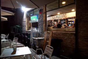 Bar La Parada
