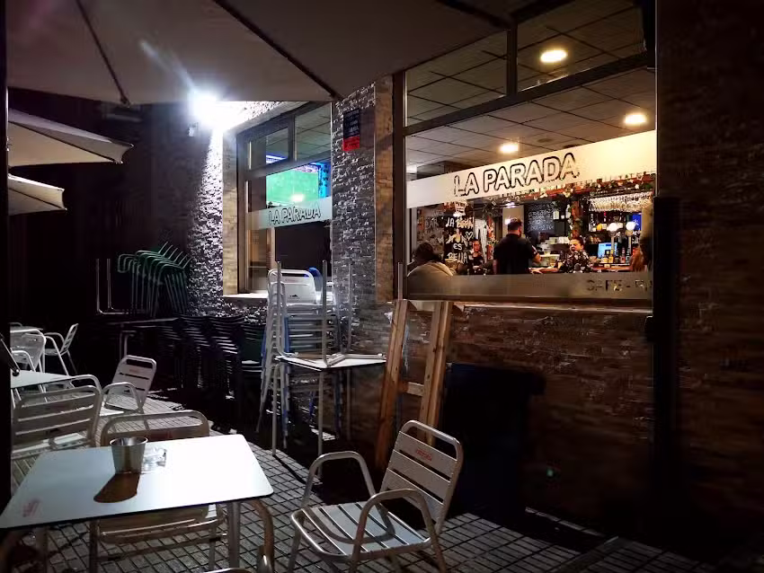 Bar La Parada