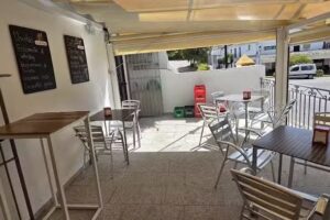 Bar La Parada Comidas Caseras