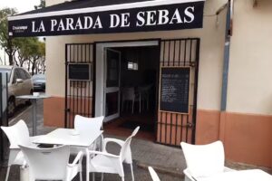 Bar La parada de Sebas