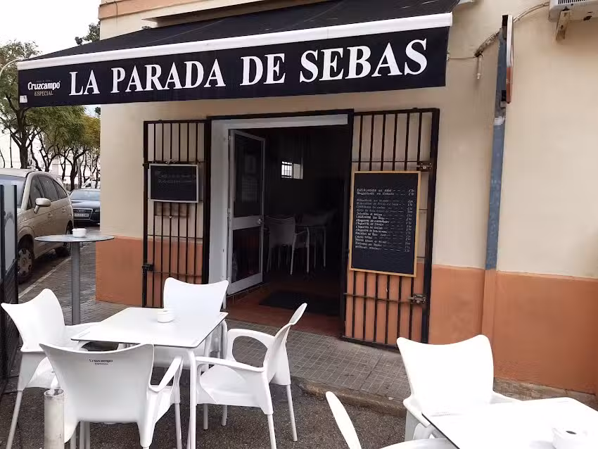 Bar La parada de Sebas