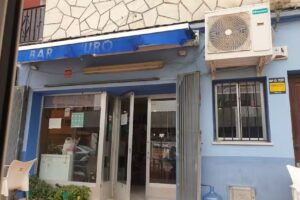 Bar La Parada (El Euro)