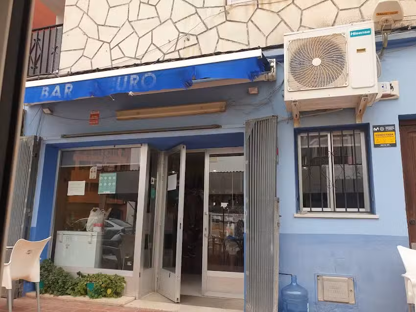 Bar La Parada (El Euro)