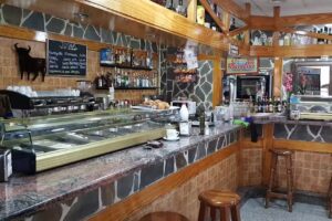 Bar La Parada La Nucia