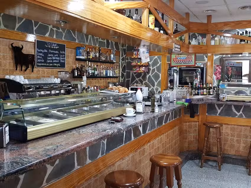 Bar La Parada La Nucia