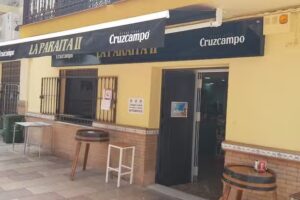Bar La paraita 2