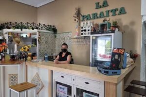 Bar La Paraita Patriana