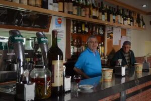 Bar La Parra