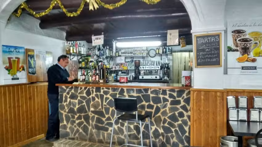 Bar La Parra