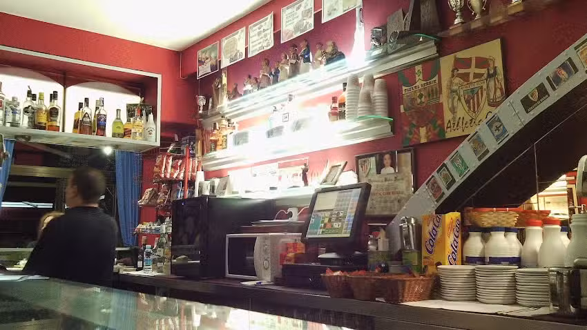 Bar La Parra