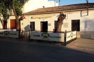 BAR LA PARRA