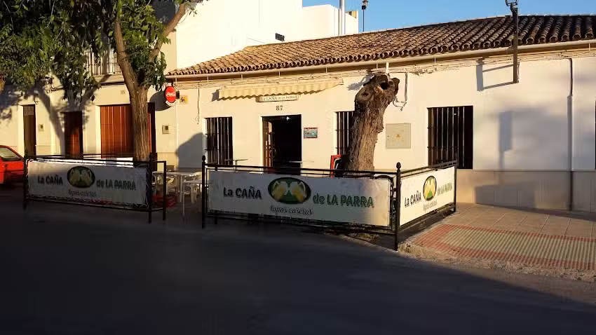 BAR LA PARRA