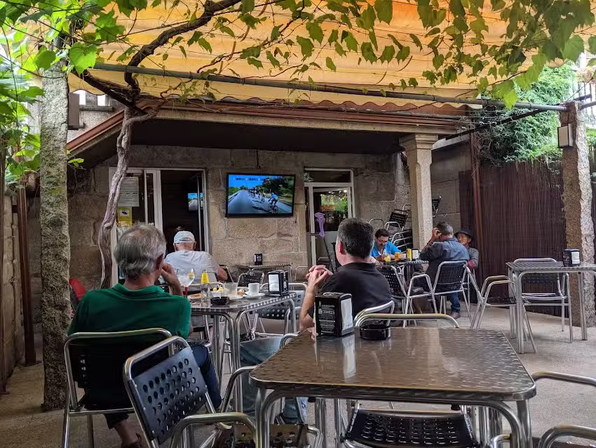 Bar La Parra