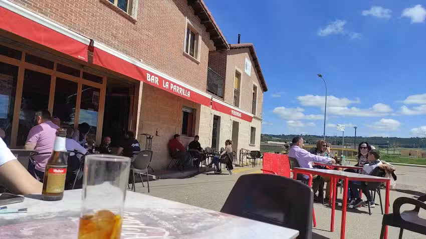 Bar La Parrilla