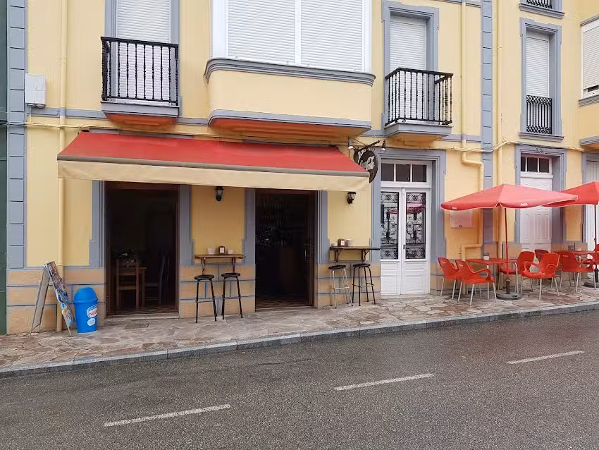 Bar La Parrilla