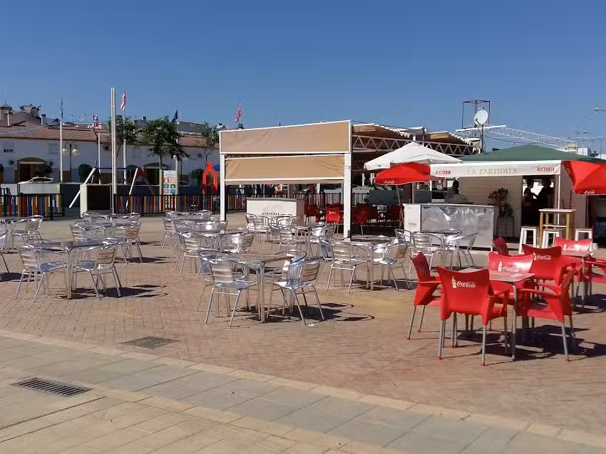 Bar La Partidita