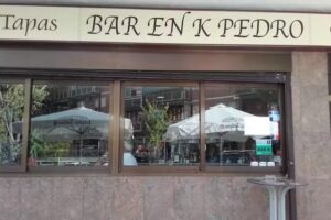 Bar La Pasi&oacute;n