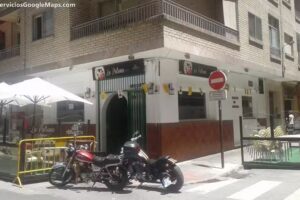 Bar La Patrona
