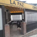 Bar La Paz