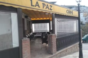 Bar La Paz