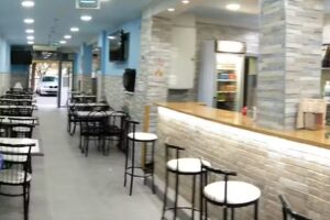 Bar La Pe&ntilde;a Pajaril