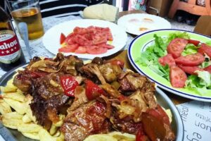 Bar La Pe&ntilde;uca