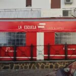 Bar La Pen&uacute;ltima