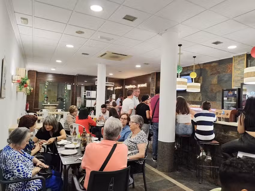 Bar La Pen&uacute;ltima, Vera