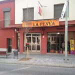 Bar la Penya