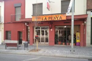 Bar la Penya