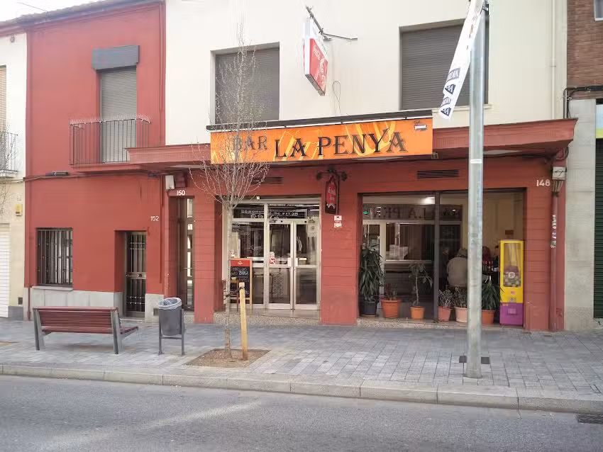 Bar la Penya