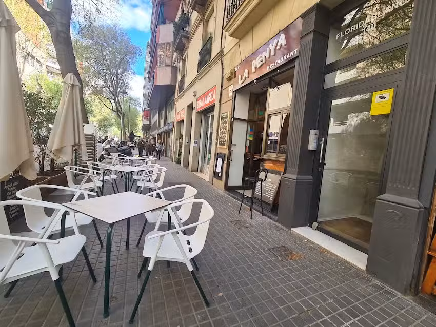 Bar La Penya