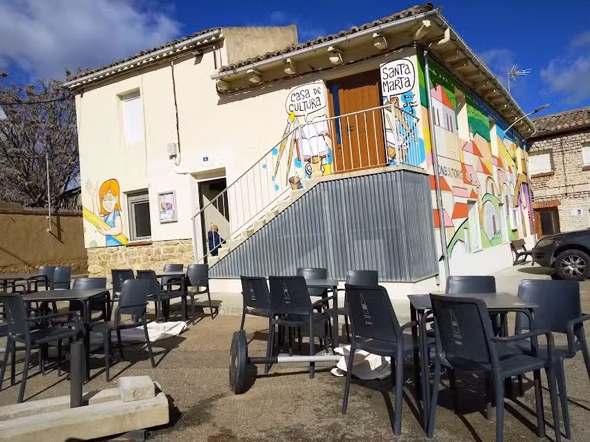 Bar la Perdiz