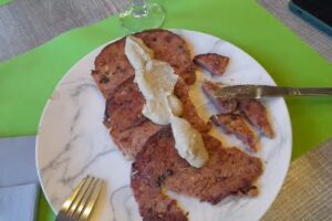 Bar La P&eacute;rgola