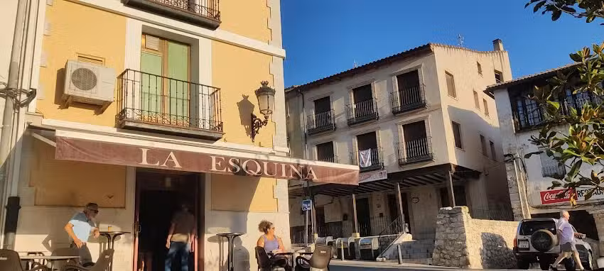 Bar la Perilla