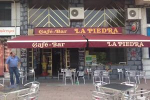 Bar La Piedra