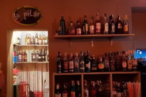 Bar LA PILAR