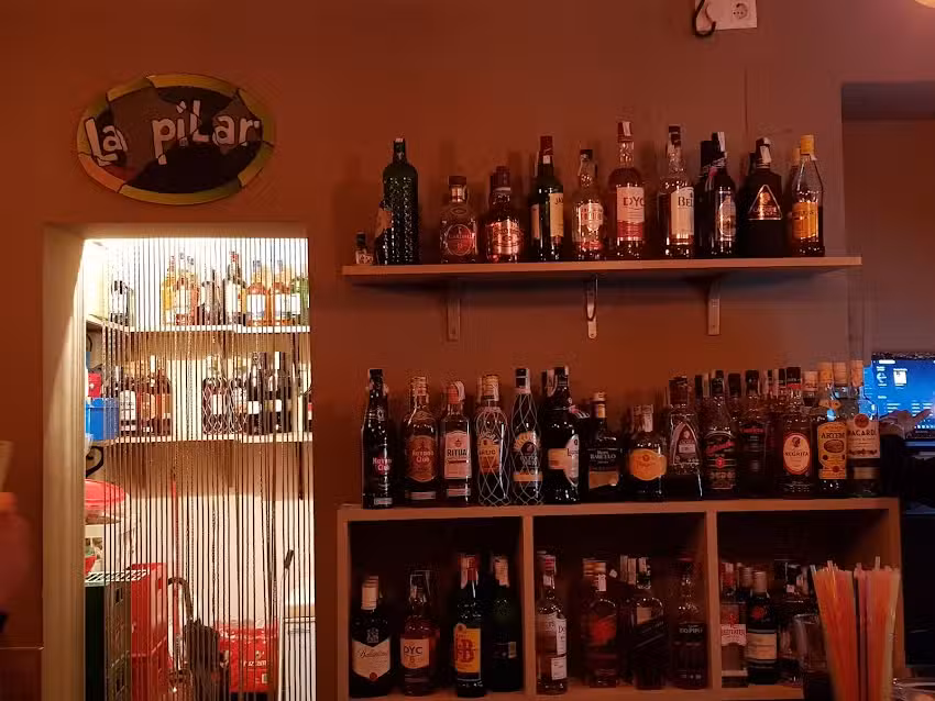 Bar LA PILAR