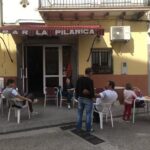 Bar La Pilarica