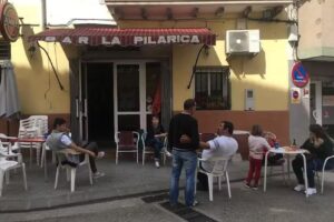 Bar La Pilarica