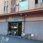 Bar La Pir&aacute;mide