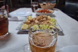 Bar La Piscina&rsquo;25 Portezuelo