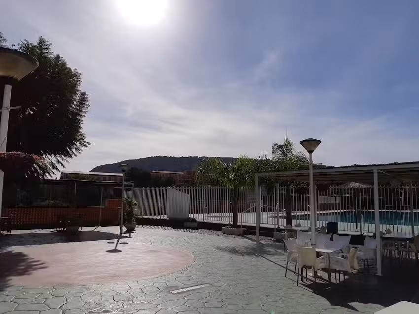 Bar La Piscina