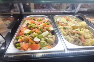 Bar La Piscina Algodonales