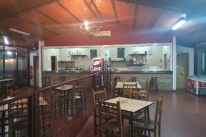 BAR LA PISCINA CAZALEGAS